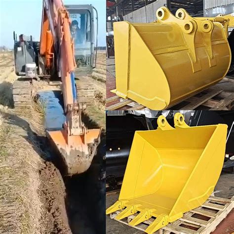 12 mini excavator bucket for sale|mini excavator ditching bucket.